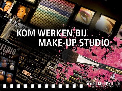 make up vacatures .